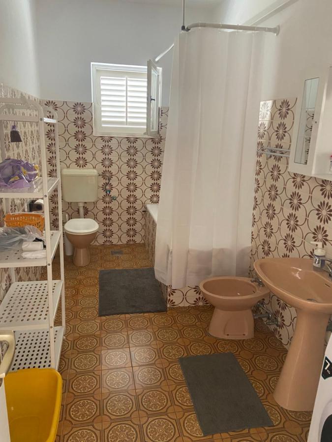 Apartment Mppm Orebić Eksteriør bilde
