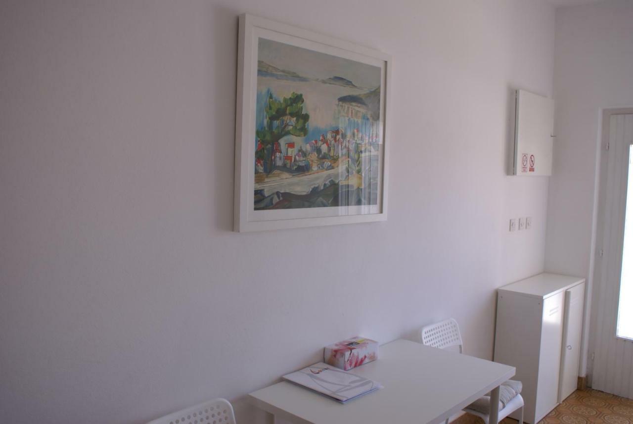 Apartment Mppm Orebić Eksteriør bilde