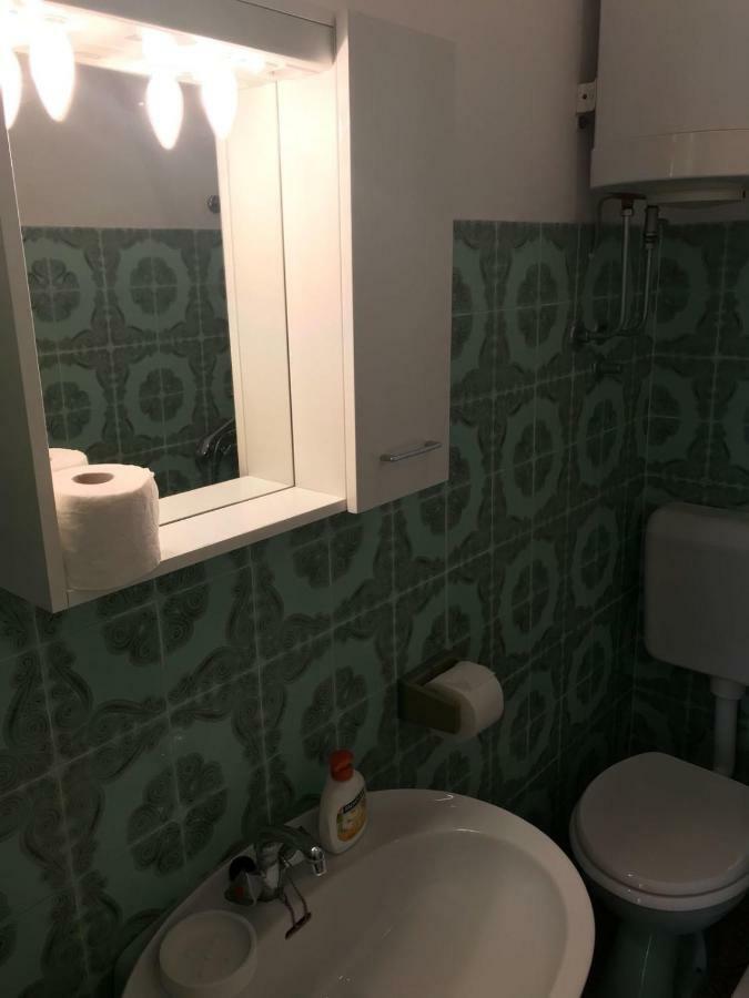 Apartment Mppm Orebić Eksteriør bilde
