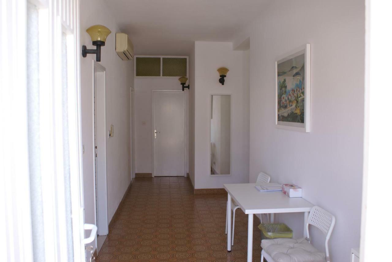 Apartment Mppm Orebić Eksteriør bilde